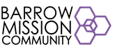 Barrow Mission Community Logo