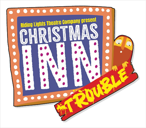 Christmas Inn Trouble